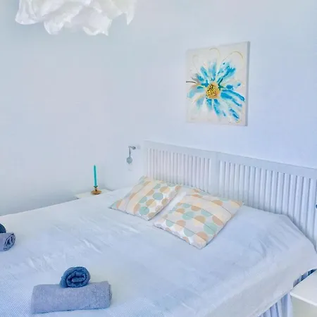 Apartment Promenade 3br Fuengirola