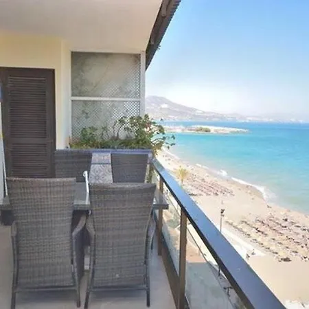 Promenade 3br Apartment Fuengirola