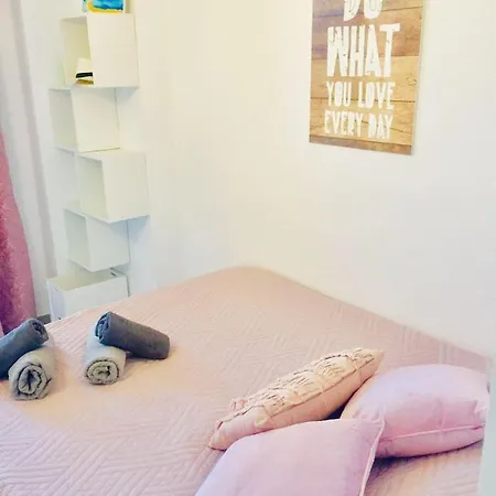 Promenade 3br *