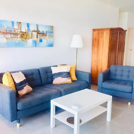 Promenade 3br