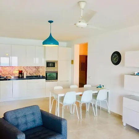 Promenade 3br Apartment Fuengirola