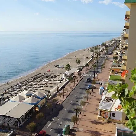 Apartment Promenade 3br *