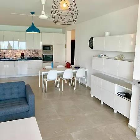 Promenade 3br *