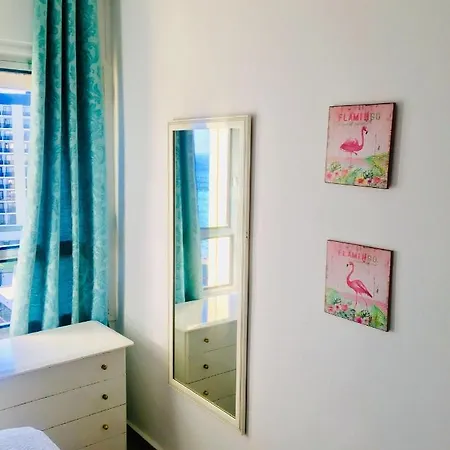 Promenade 3br Apartment Fuengirola