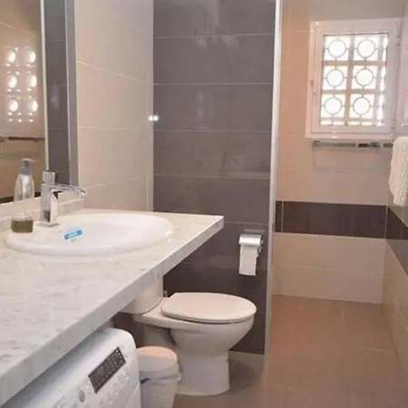 Apartment Promenade 3br Fuengirola