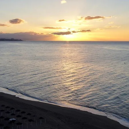 Promenade 3br * Fuengirola