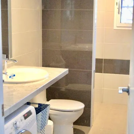Promenade 3br Apartment